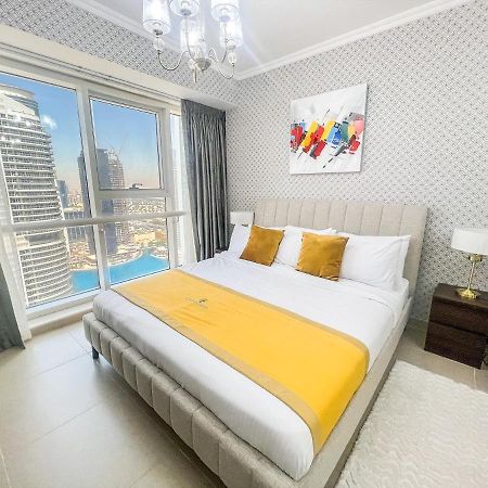Cosmos Living Modern Studio Near Dubai Marina المظهر الخارجي الصورة