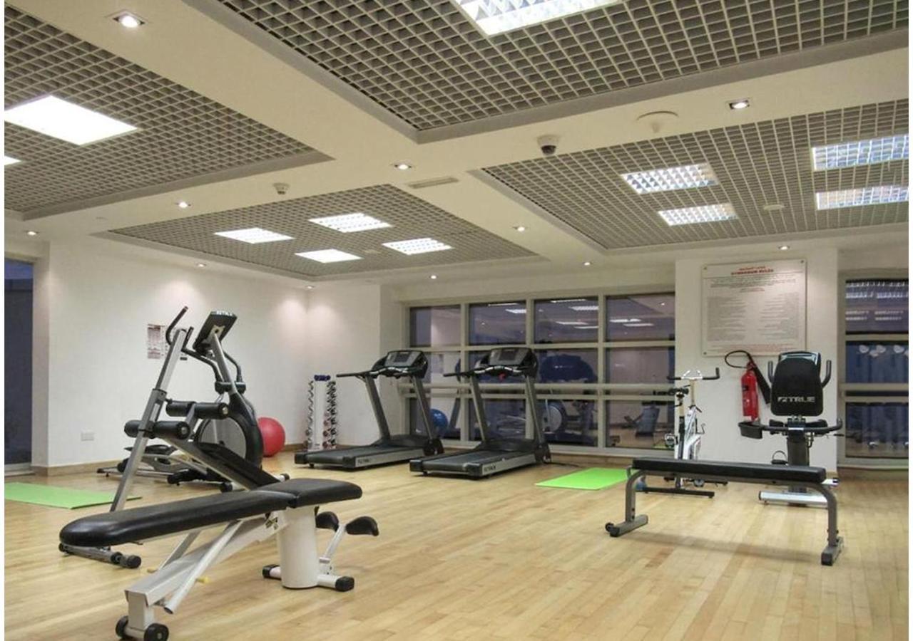 Cosmos Living Modern Studio Near Dubai Marina المظهر الخارجي الصورة