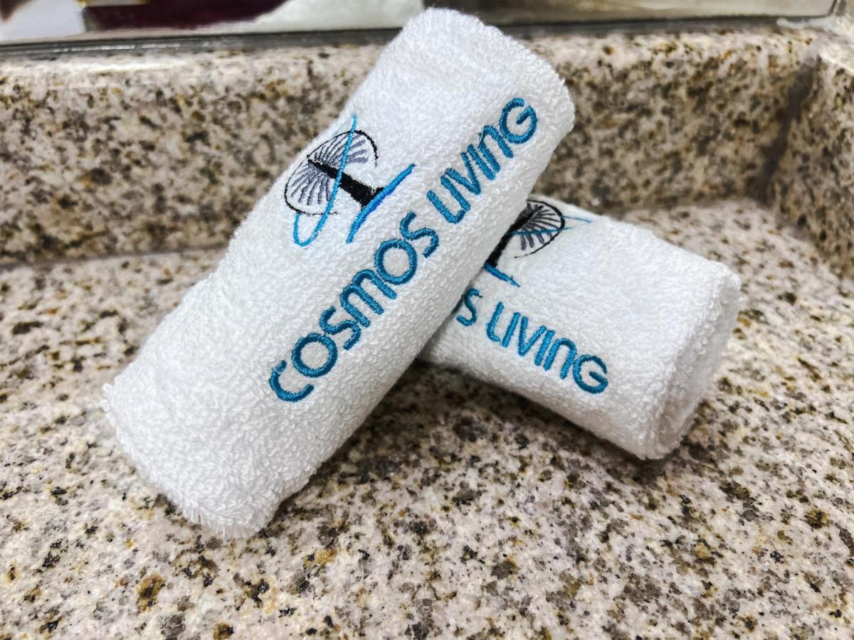 Cosmos Living Modern Studio Near Dubai Marina المظهر الخارجي الصورة