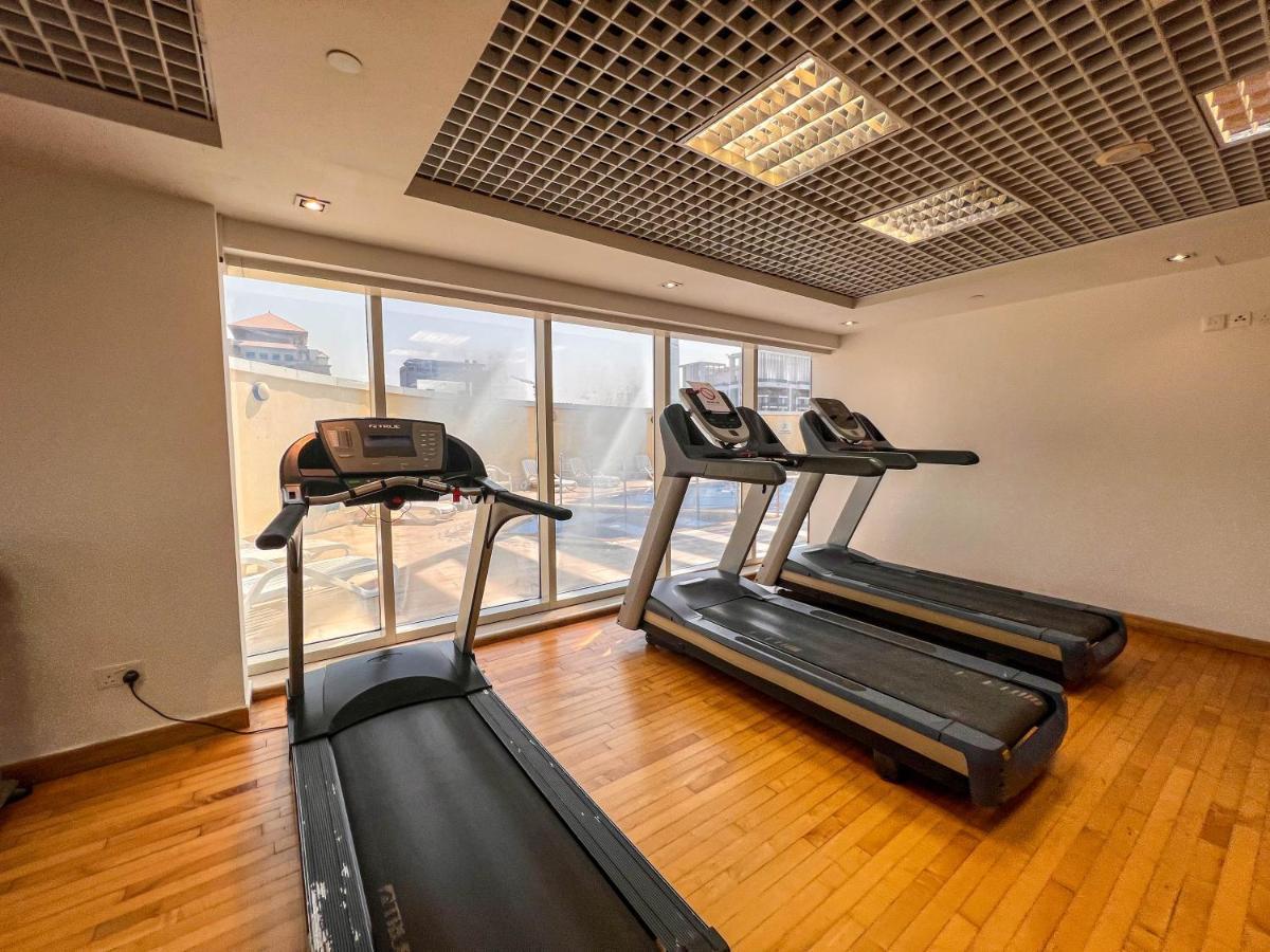 Cosmos Living Modern Studio Near Dubai Marina المظهر الخارجي الصورة