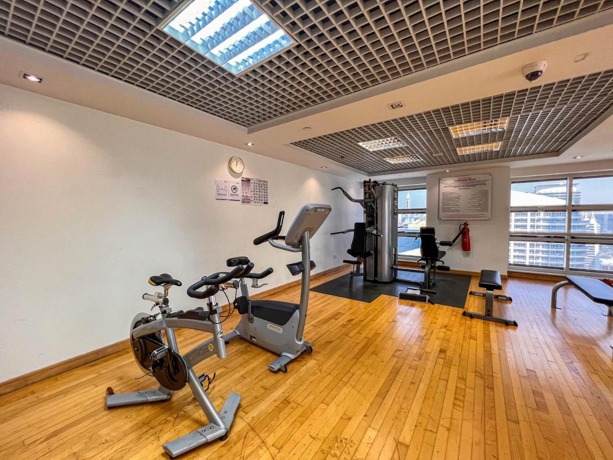 Cosmos Living Modern Studio Near Dubai Marina المظهر الخارجي الصورة