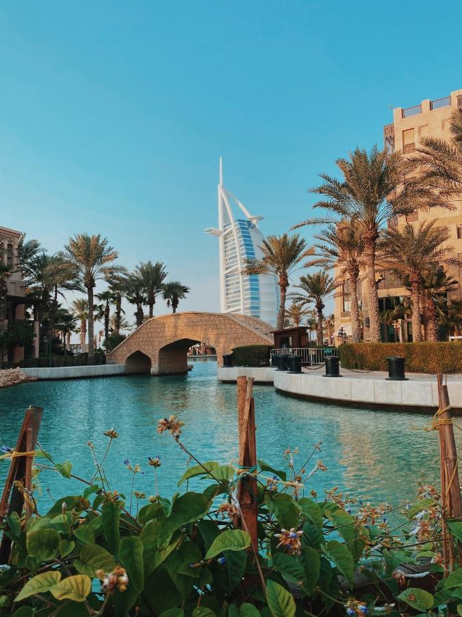Cosmos Living Modern Studio Near Dubai Marina المظهر الخارجي الصورة