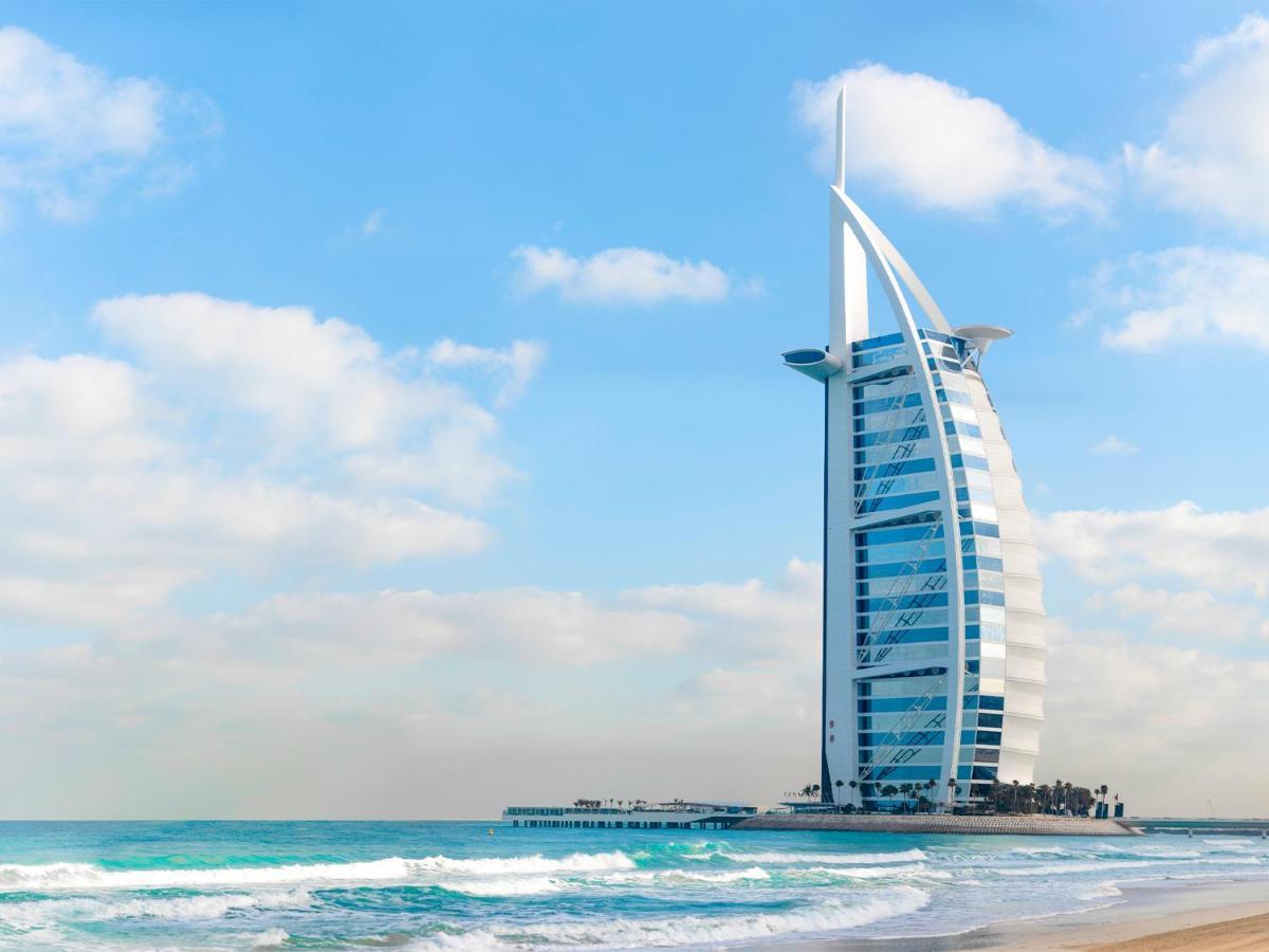 Cosmos Living Modern Studio Near Dubai Marina المظهر الخارجي الصورة