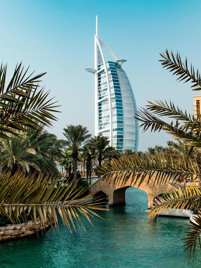 Cosmos Living Modern Studio Near Dubai Marina المظهر الخارجي الصورة