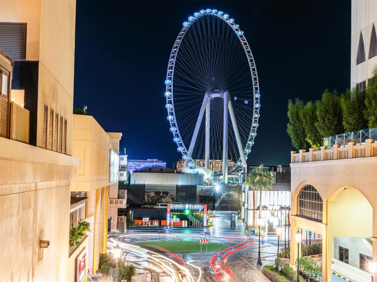 Cosmos Living Modern Studio Near Dubai Marina المظهر الخارجي الصورة