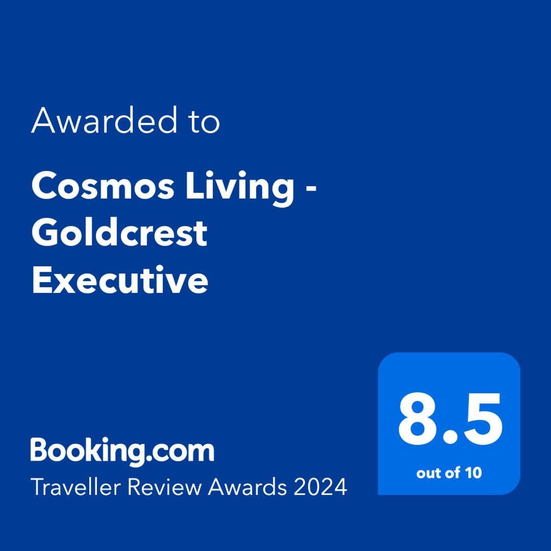 Cosmos Living Modern Studio Near Dubai Marina المظهر الخارجي الصورة